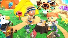 ANIMAL CROSSING: NEW HORIZONS Has Sold Over A Very Impressive 20 Million Copies Since Lunch