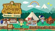 ANIMAL CROSSING: POCKET CAMP Launches A Day Early!