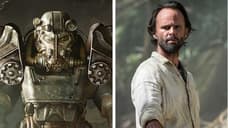 ANT-MAN AND THE WASP Star Walton Goggins Set For Lead Role In Amazon's FALLOUT TV Series