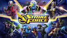 Ant-Man Joins MARVEL STRIKE FORCE With The Wasp And More Coming Soon