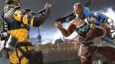 APEX LEGENDS Is Finally Getting A Duos Mode For A Limited Time Next Week