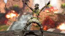 APEX LEGENDS: Limited-Time Solo Mode Coming Next Week With The Iron Collection Event