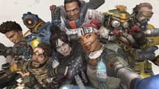 APEX LEGENDS Producer Seemingly Teases Next Legend With Behind-The-Scenes Mo-Cap Photo