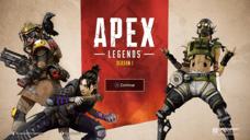 APEX LEGENDS Season 2 Battle Pass Details Coming At EA Play, But Here's A Sneak Peek At Some Improvements