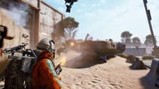 ARC RAIDERS Roadmap Teases Possible Beach-Themed Map Coming In April