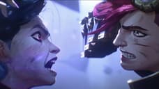 ARCANE A Critical Hit But A Financial Miss For Riot Games