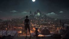 ARCANE: Riot Games Reveals New LEAGUE OF LEGENDS Animated Series