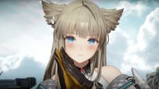 Arknights Is Joining Bandai's Union Arena Card Game With A Starter Deck And Booster Next Year