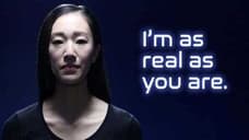 ARTIFICIAL: Actress Jennifer Field Shows Her Appreciation For The Twitch Gaming Community