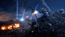 As Expected, DICE Is Reportedly Testing A Prototype Battle Royale Mode For This Year's BATTLEFIELD