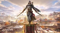 ASSASSINS CREED - What Could Be Next For The Games After SHADOWS