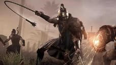 ASSASSIN'S CREED ODYSSEY First Details Leak And We Will Play As An Outcast Mercenary