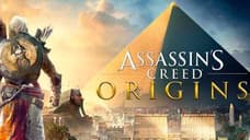 ASSASSIN'S CREED: ORIGINS Dev Comments On The Size Of The Open World