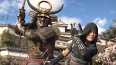 ASSASSIN'S CREED SHADOWS Files Reveal Multiplayer And PvP Modes - RUMOR