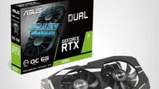 ASUS RTX 3050 Graphics Card Back At All-Time Low Price On Amazon For Cyber Monday Just $160