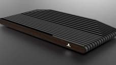 ATARI Are Returning With The Mysterious ATARIBOX Console!