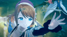 ATELIER RESLERIANA Will Launch On Mobile And PC Platforms This Year