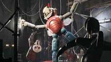 ATOMIC HEART Shines Bright Like A Diamond In 10 Minutes Of Brand New Gameplay Footage