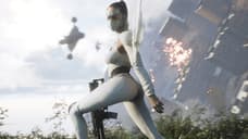 ATOMIC HEART Universe Expands With THE CUBE, A New MMORPG Shooter