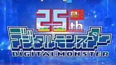 Bandai Namco Announces Online Streaming Option For DIGIMON CON