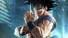 Bandai Namco Will Host An Open Beta For JUMP FORCE Next Week Featuring 17 Playable Heroes