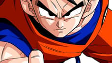 Bandai Namco's New RPG Depicts A Never Before Expressed And New DRAGON BALL World”