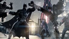 BATMAN: ARKHAM ORIGINS Developer WB Games Montréal Hiring For New Game To Expand DC Universe