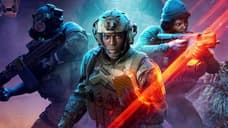 BATTLEFIELD 2042 is Already One of the Worst Reviewed Games of All Time on Steam