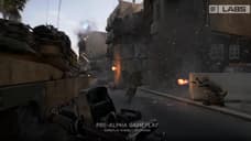 BATTLEFIELD 6 Gameplay Footage Has Already Leaked Online