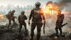 BATTLEFIELD 6 Gets Holiday Price Drop On PS5, Xbox Series X|S, And PC