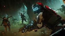 Battlefield 6 x Dead Space Convergence Event Is Live With A 16-Player PvE Mode And The Pulse Rifle