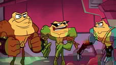 BATTLETOADS: The Developers At Dlala Studios Give Us Almost 25 Minutes Of Action-Packed Gameplay In New Video