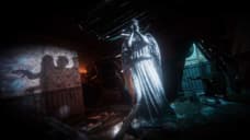 BBC Studios Announces A New DOCTOR WHO Virtual-Reality Game Which Will Be Releasing In September