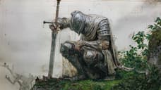 Ben Whishaw Reportedly Joins Alex Garland's ELDEN RING Movie