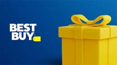 Best Buy Reveals Black Friday 2026 Sale Dates, And Gamers Will Want To Pay Attention