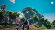 BIOMUTANT, Post-Apocalyptic RPG From THQ Nordic Has Release Date Pushed Back
