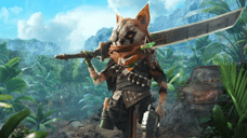 BIOMUTANT: The Long-Awaited Fantasy RPG Launches To Mixed Reviews On PS4, Xbox One, And PC