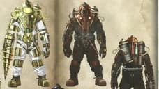 BIOSHOCK 4 Is Reportedly Having A Rough Go Of It But Take-Two Isn't Ready To Throw In The Towel