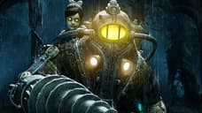 BIOSHOCK Movie Finally Moving Forward With THE HUNGER GAMES Director Francis Lawrence At The Helm