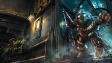 BIOSHOCK Movie Still In The Works At Netflix But Being Reconfigured