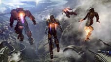 BioWare Is Confident Heading Into ANTHEM'S Open Demo This Week; Lists Fixes Made For Launch