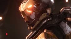 BioWare's ANTHEM Shines In 8 Minutes Of Brand New Freeplay Expedition Gameplay Footage
