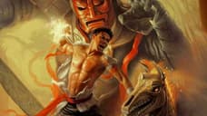BioWare's Forgotten JADE EMPIRE Series May Finally Return As EA Files A New Trademark