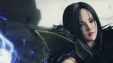 BLADE AND SOUL REVOLUTION: A New Mobile RPG Is Coming To Smartphones