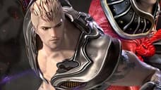BLADE AND SOUL REVOLUTION: Pre-Registration Is Open Now For The New Mobile Game