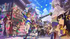 BLADE & SOUL HEROES Announced And Arrives This Fall, New Warlock Class Revealed For BLADE & SOUL NEO