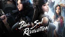 BLADE & SOUL REVOLUTION: The First Update To Netmarble's Latest Mobile Game Has Gone Live