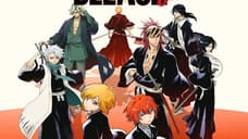 Bleach: Mirrors High Introduces 10 New Characters Designed By Tite Kubo Ahead Of Its Launch
