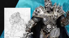 BLIZZARD Celebrates 30th Anniversary With Limited Release From the Vault Series