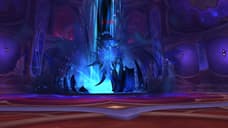 Blizzard Removes Rare Mythic L’ura Mount From Some World Of Warcraft Players In RMT Crackdown